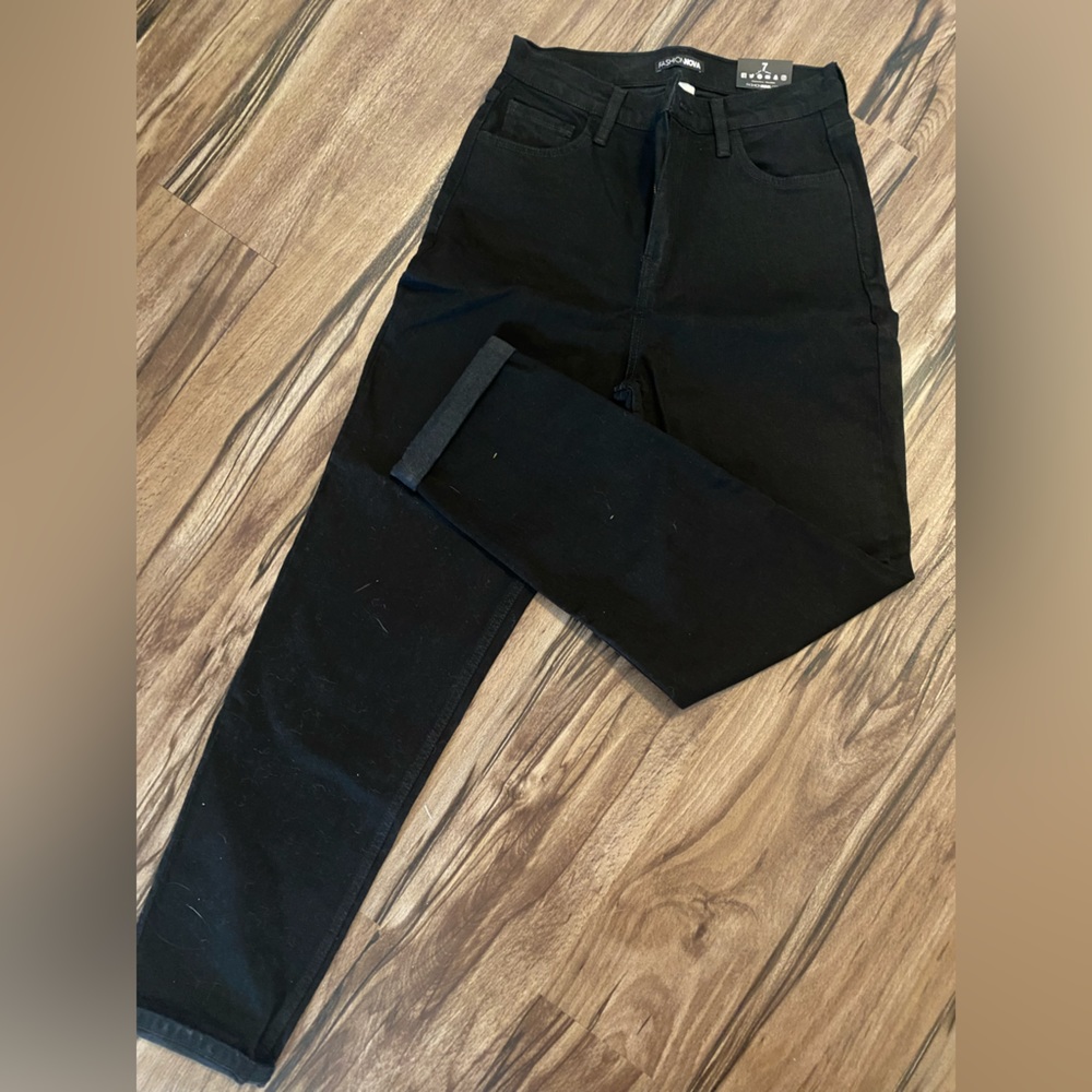 Black pant 👖